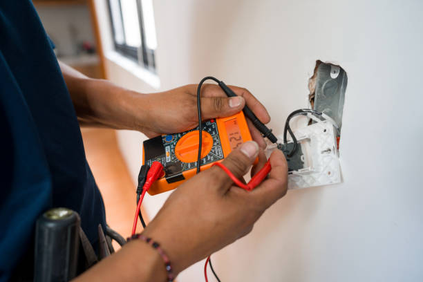 Best Electrical Safety Inspections  in Mayville, NY