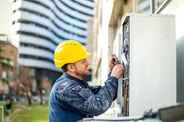 Emergency Electrical Repair Services in Mayville, NY