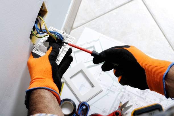 Best Electrical Safety Inspections  in Mayville, NY